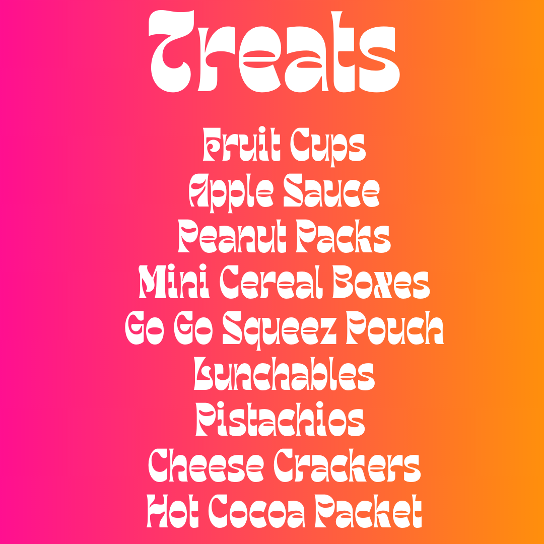 Add Ons