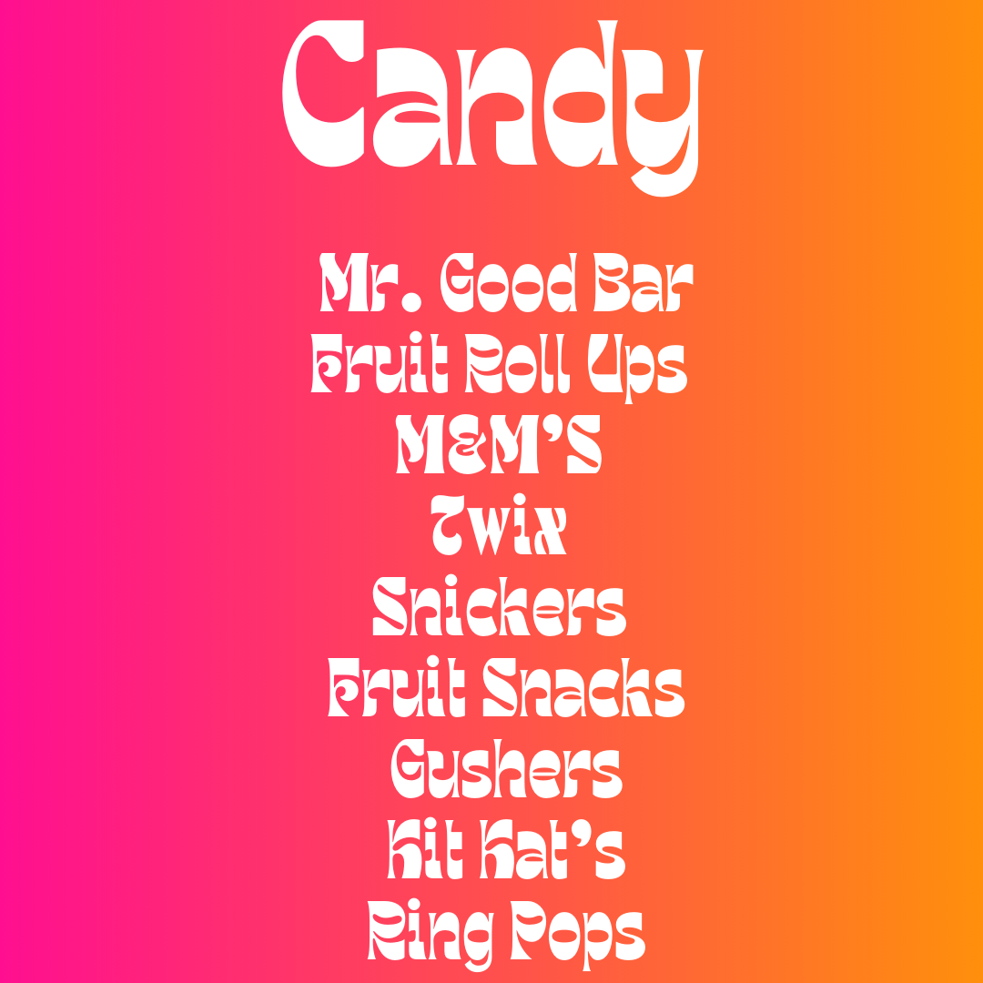 Add Ons